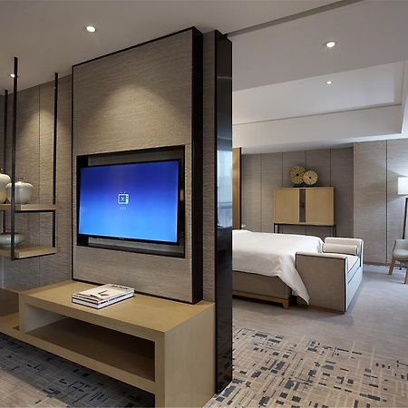 Dongguan Oriental Ginza International Hotel Exterior foto